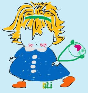 ゆきだるま