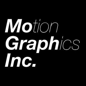 mograph inc