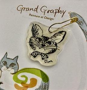 GrandGraphy