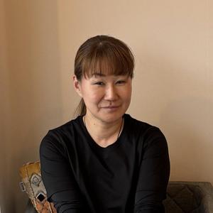 本当の自分らしさを大事にしています。