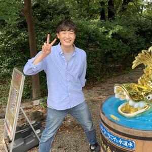 仲西 侑大