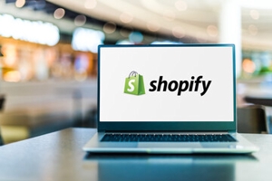 shopify プロフェッショナル