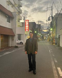平田夏月
