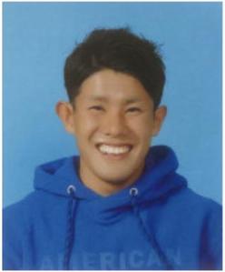 飯高渓介