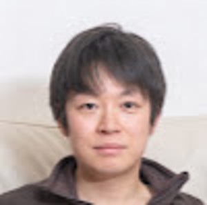Sato Akihiko