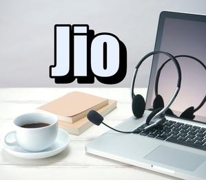 Writer_Jio
