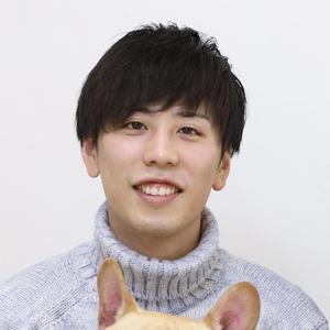 稲葉基文(Inaba Motofumi)