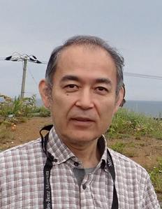 丸瀬申