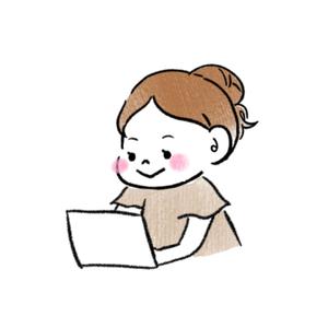 在宅ワーカーかほ
