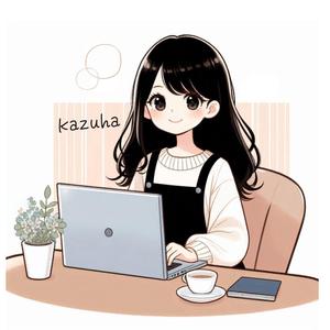 Kazuha│動画編集者