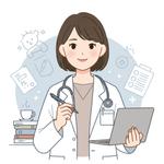 Dr.ふたば@医師ライター