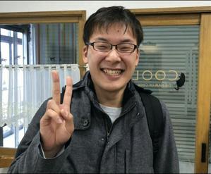 吉田貴樹