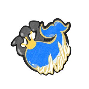 HAKUGEI