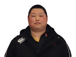 横山　恵一朗