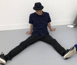 井倉健作