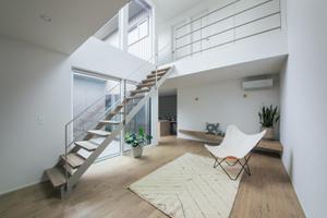 子育て安心住宅＆DESIGNLAB