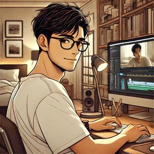 Amido@動画編集者