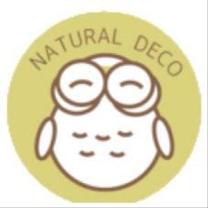 NATURAL DECO