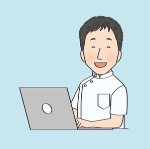 ケン＠看護師ライター