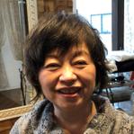 森田智子
