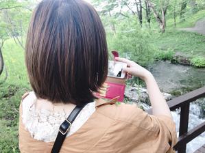 君崎夏歩