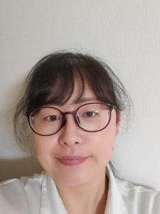 伊藤晴香