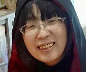 速見かおり
