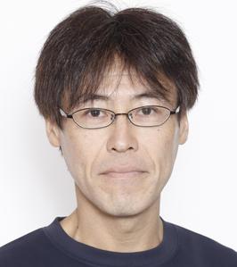 Katsuhiko Noguchi 