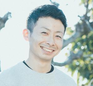 武藤　洋明
