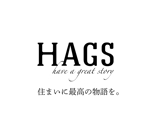株式会社HAGS
