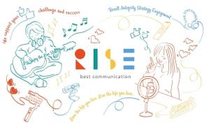 株式会社RISE