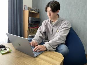 内藤 日向太