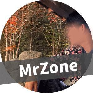 【動画・画像編集】MrZone