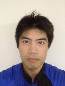 もちづきひろし