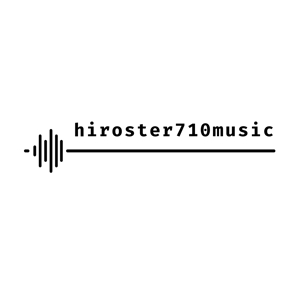 hiroster710music