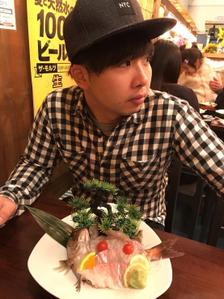 浅野雄太