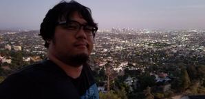 スズキノブヨシ