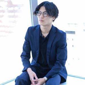 島村 洋祐(Yosuke Shimamura)