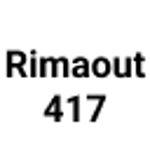 Rimaout417