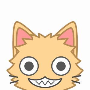 モブ猫の部屋の作者