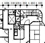 jww-cad 図面等作成ができます！