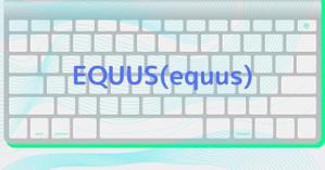 EQUUS