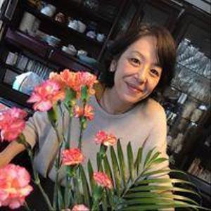 Ishii Kaori