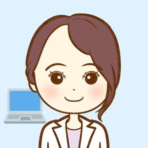 医療ライターさっちゃん