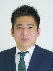 合田恭平