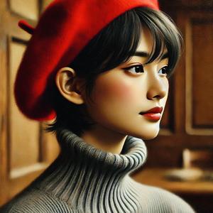 かおり