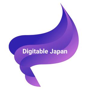 Digitable Japan