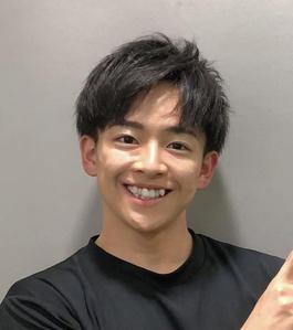 中野　日向汰