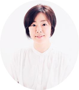 野間 亜由美