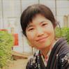 晴さん